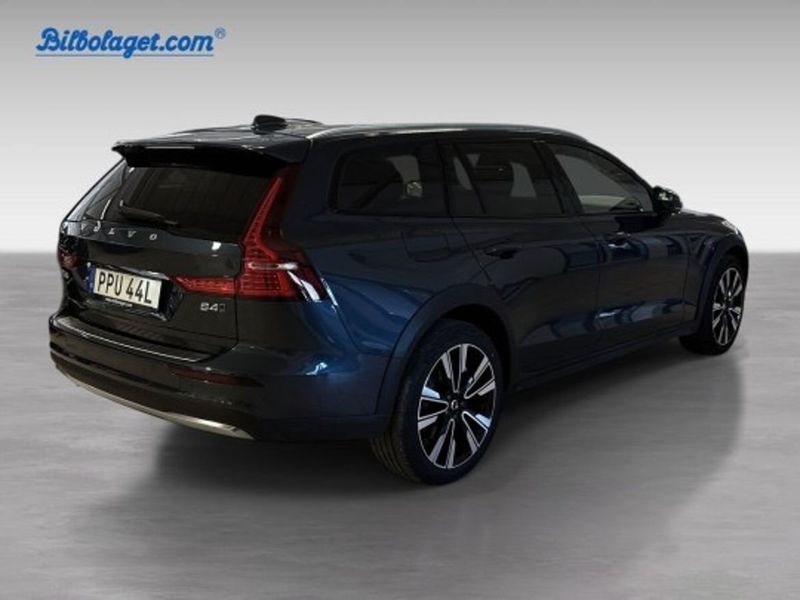 Volvo V60 bild 6