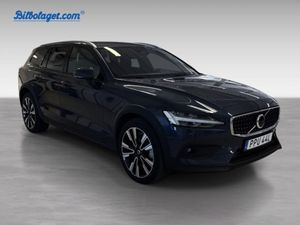Volvo V60 bild 4