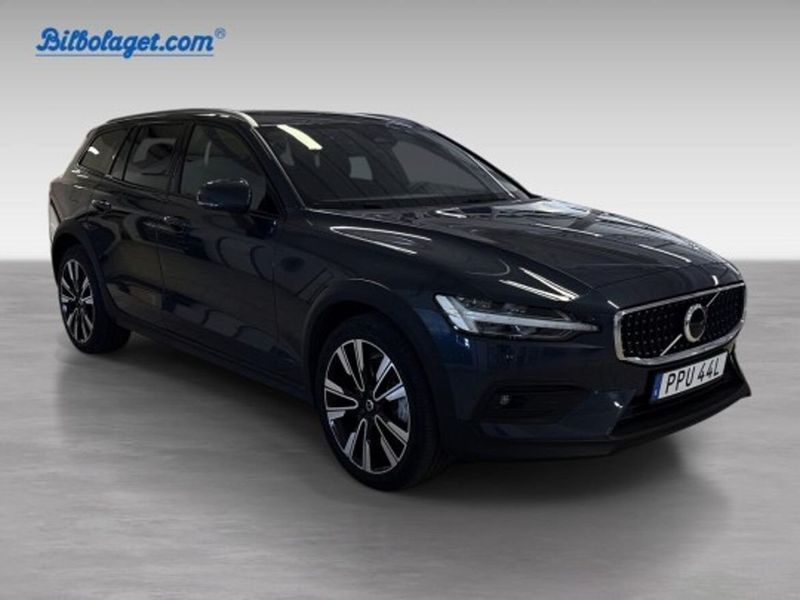 Volvo V60 bild 4