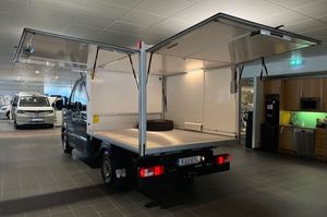 Volkswagen Crafter bild 11