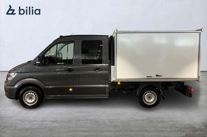 Volkswagen Crafter bild 6