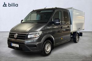 Volkswagen Crafter bild 1