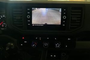 Volkswagen Crafter bild 21