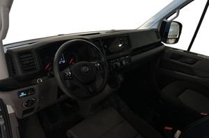 Volkswagen Crafter bild 15
