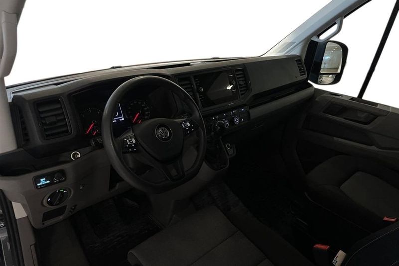 Volkswagen Crafter bild 15