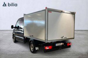 Volkswagen Crafter bild 7