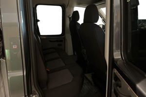 Volkswagen Crafter bild 25