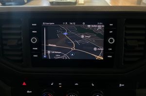 Volkswagen Crafter bild 22