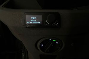 Volkswagen Crafter bild 19
