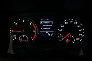 Volkswagen Crafter bild 18