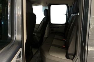 Volkswagen Crafter bild 24