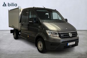 Volkswagen Crafter bild 4