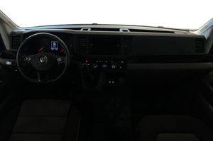 Volkswagen Crafter bild 16