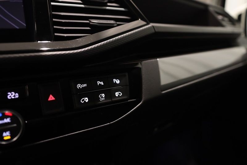 Volkswagen Multivan bild 20
