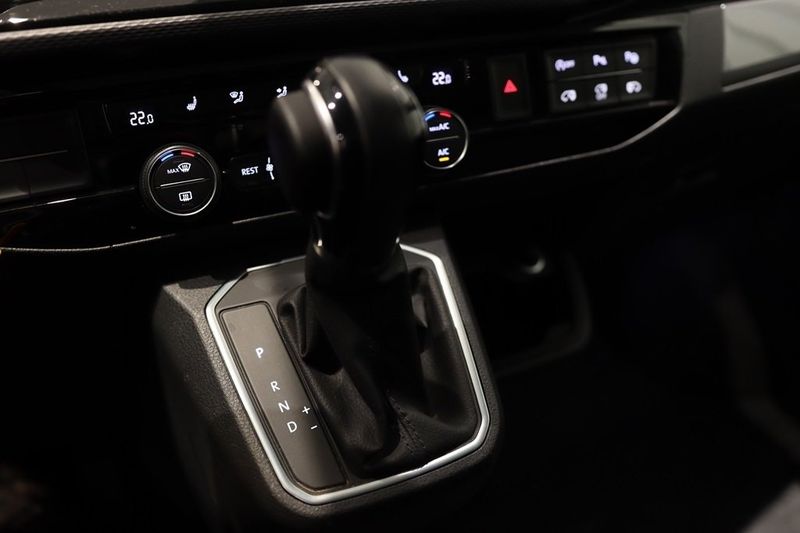 Volkswagen Multivan bild 19