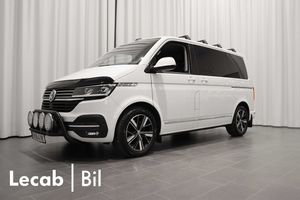 Volkswagen Multivan bild 1