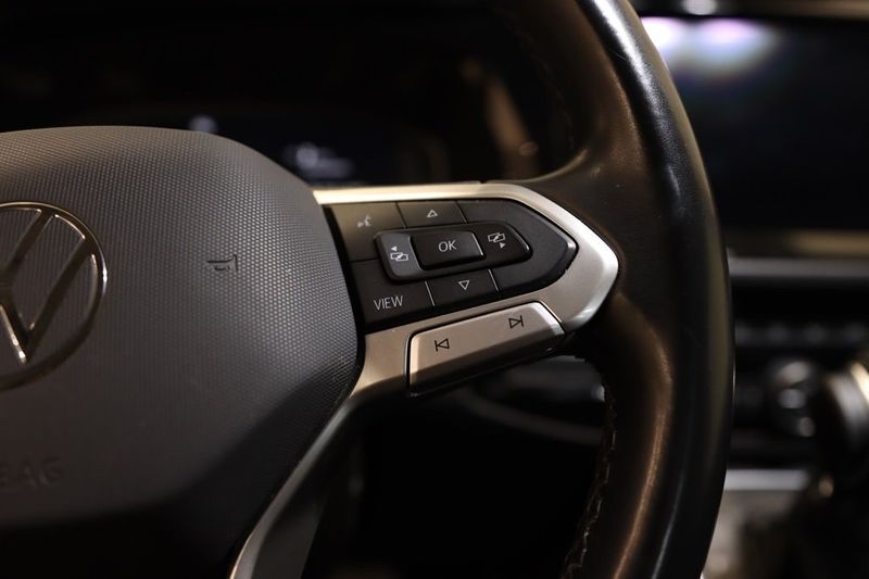 Volkswagen Multivan bild 14