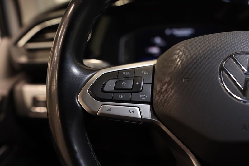Volkswagen Multivan bild 13