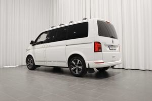 Volkswagen Multivan bild 3