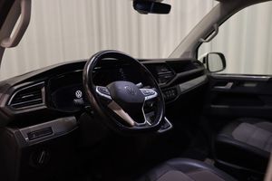 Volkswagen Multivan bild 11