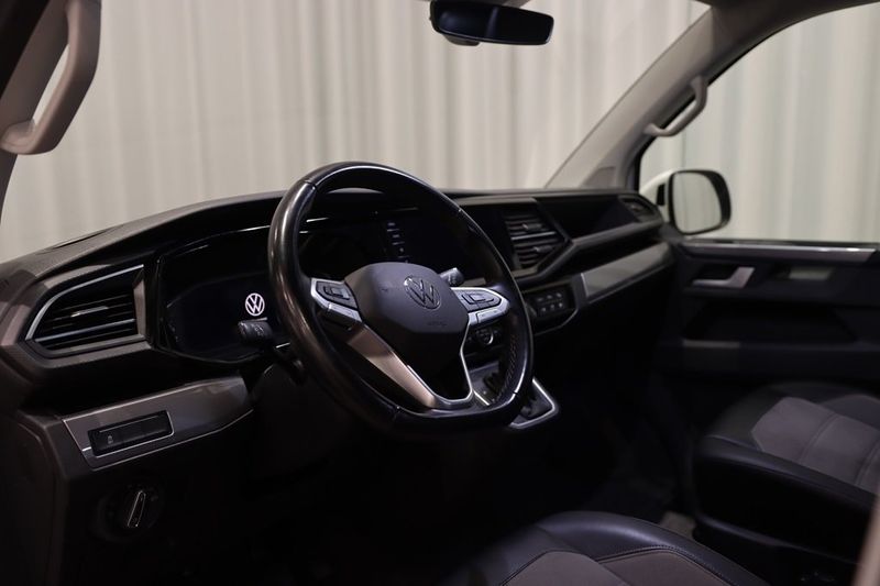 Volkswagen Multivan bild 11