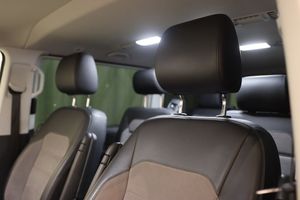 Volkswagen Multivan bild 22