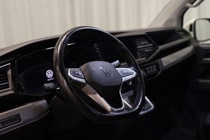 Volkswagen Multivan bild 12