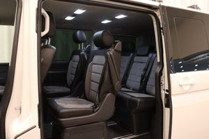 Volkswagen Multivan bild 9