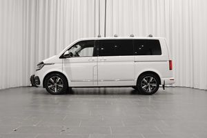 Volkswagen Multivan bild 2