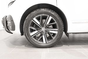 Volkswagen Multivan bild 7