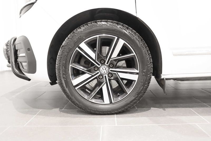 Volkswagen Multivan bild 7