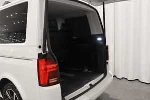 Volkswagen Multivan bild 4