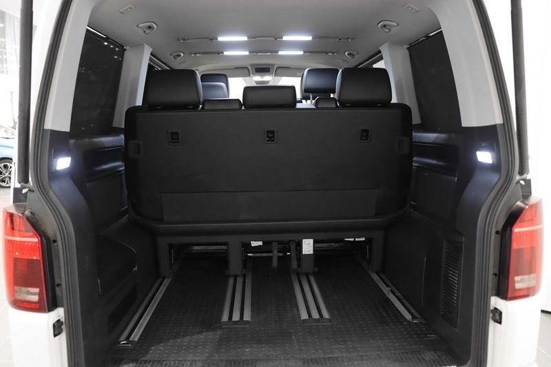 Volkswagen Multivan bild 5