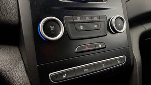 Renault Megane bild 14