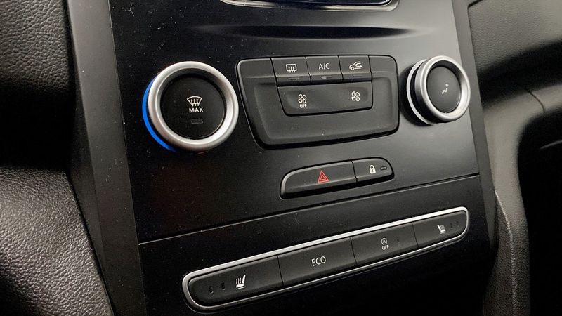 Renault Megane bild 14