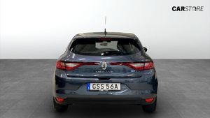 Renault Megane bild 7