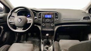 Renault Megane bild 4