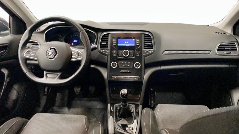 Renault Megane bild 4