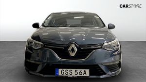 Renault Megane bild 8
