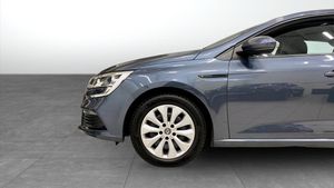 Renault Megane bild 9