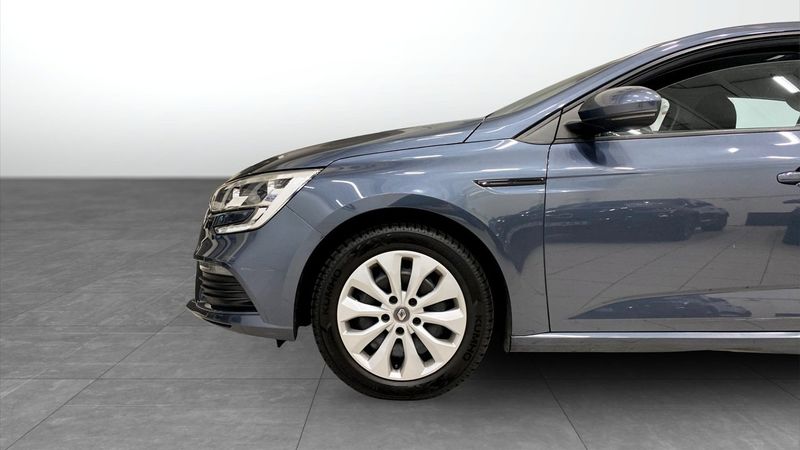 Renault Megane bild 9