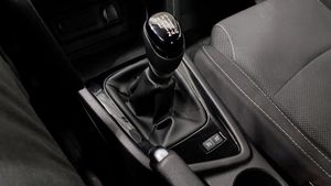 Renault Megane bild 13