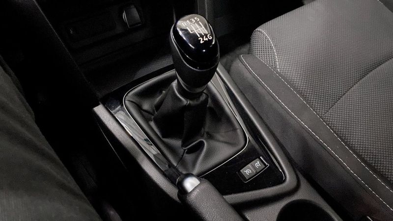 Renault Megane bild 13