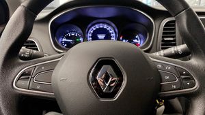 Renault Megane bild 15