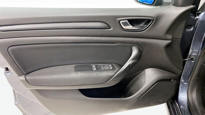 Renault Megane bild 11