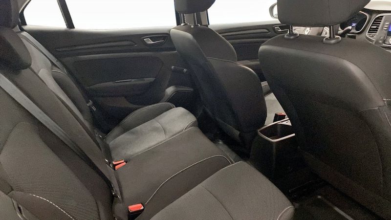Renault Megane bild 5