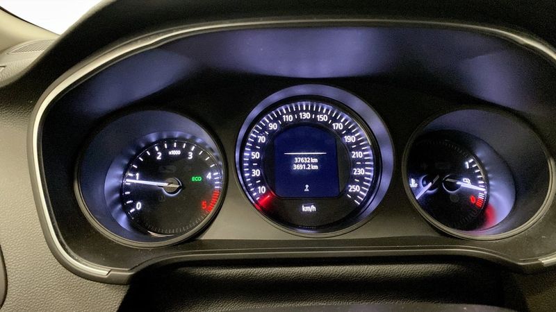 Renault Megane bild 16