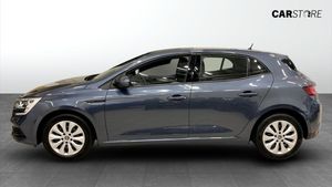 Renault Megane bild 6