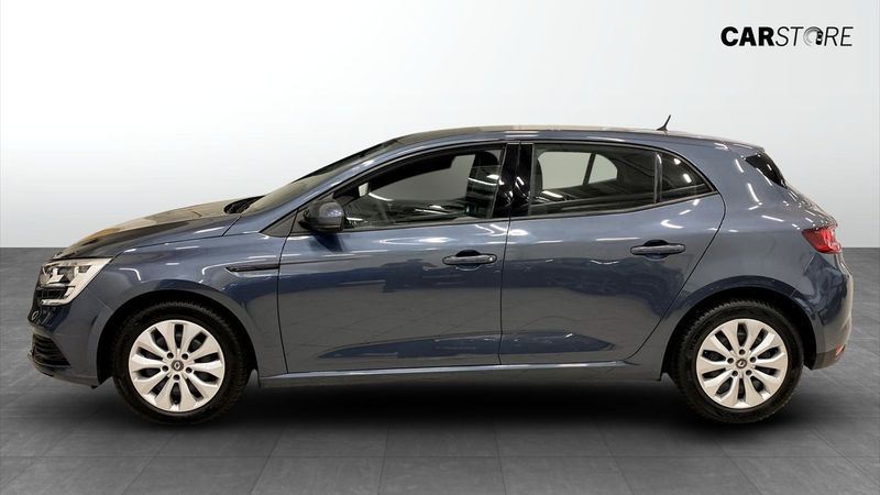Renault Megane bild 6