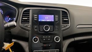 Renault Megane bild 12